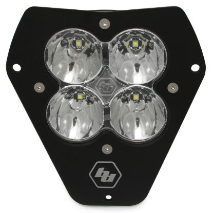 Picture of Baja Designs Headlight Conversion Kit - 677009