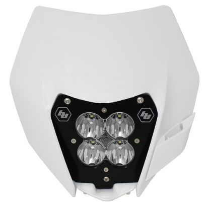 Picture of Baja Designs Headlight Conversion Kit - 677091