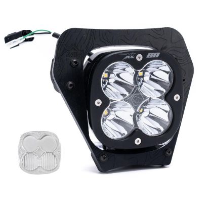 Picture of Baja Designs Headlight Conversion Kit - 677100