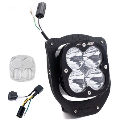 Picture of Baja Designs Headlight Conversion Kit - 677105
