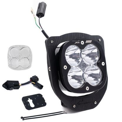 Picture of Baja Designs Headlight Conversion Kit - 677107
