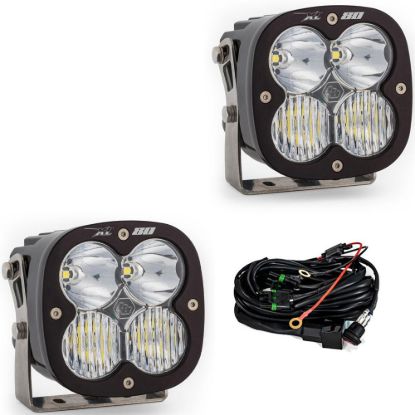 Picture of Baja Designs Auxiliary Light - 677803