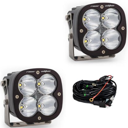 Picture of Baja Designs Auxiliary Light - 687802