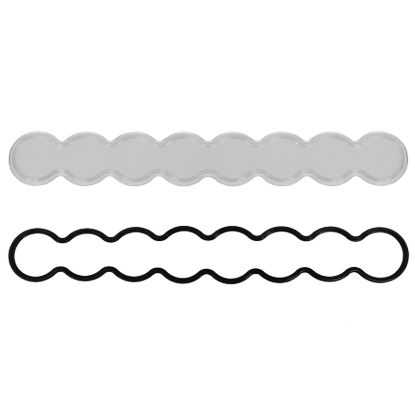 Picture of Baja Designs Light Bar Module Lens - 708301