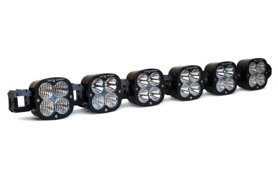 Picture of Baja Designs Light Bar - 740004
