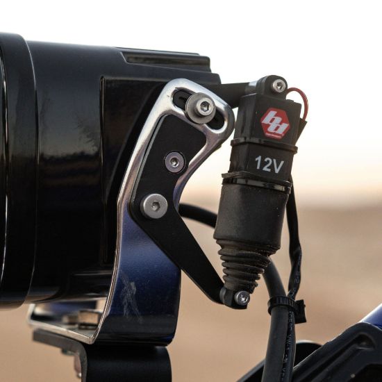 Picture of Baja Designs Accessory Light Controller Kit - 80-0007