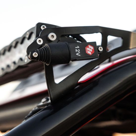 Picture of Baja Designs Accessory Light Controller Kit - 80-0013