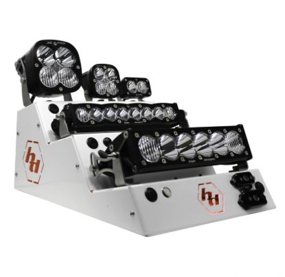 Picture of Baja Designs Point of Purchase Display - 830005