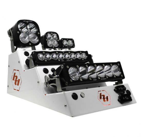 Picture of Baja Designs Point of Purchase Display - 830006