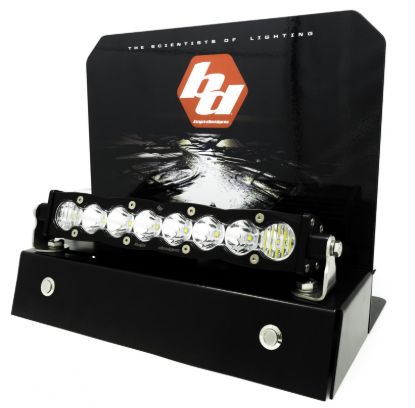 Picture of Baja Designs Point of Purchase Display - 830010