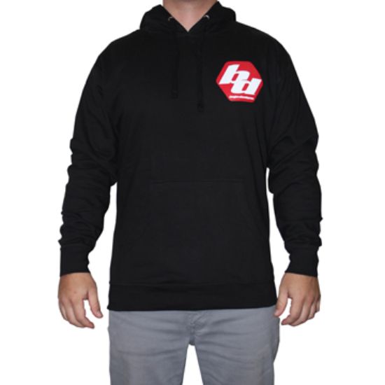 Picture of Baja Designs Hoodie - 980014