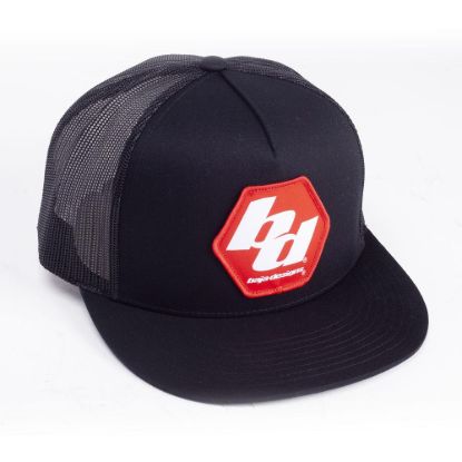 Picture of Baja Designs Baseball Cap - 980025