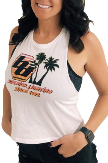 Picture of Baja Designs Tank Top - 980051