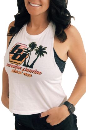 Picture of Baja Designs Tank Top - 980052
