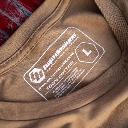 Picture of Baja Designs T-Shirt - 980111