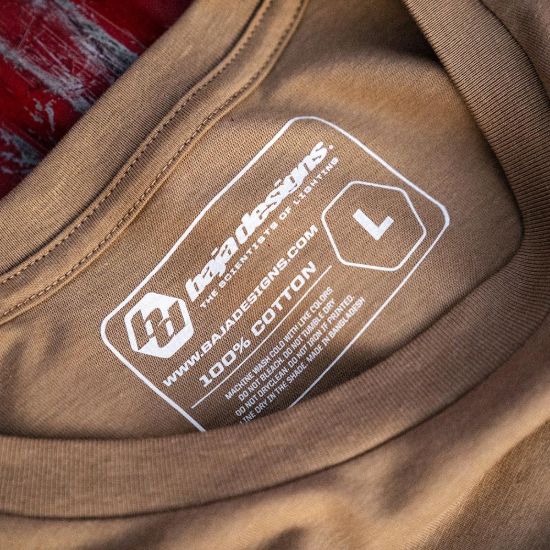 Picture of Baja Designs T-Shirt - 980113