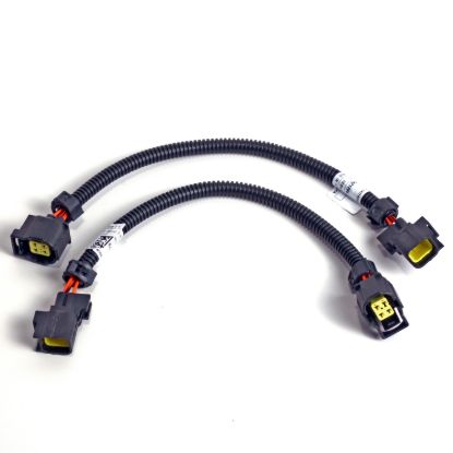 Picture of BBK Performance Parts Oxygen Sensor Connector - 11181