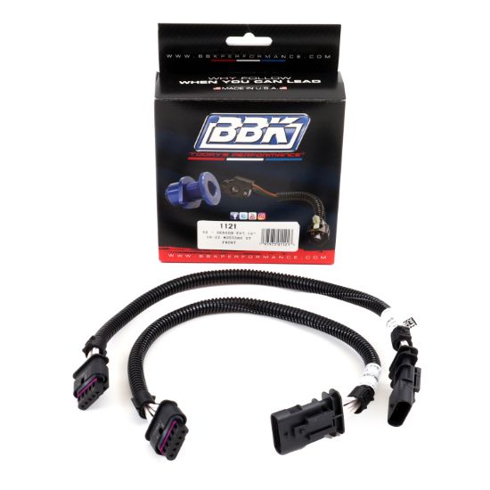 Picture of BBK Performance Parts Oxygen Sensor Wiring Harness - 1121