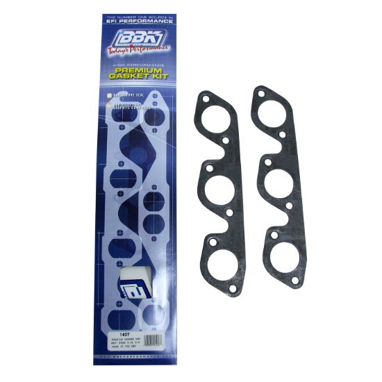 Picture of BBK Performance Parts Exhaust Header Gasket - 1407