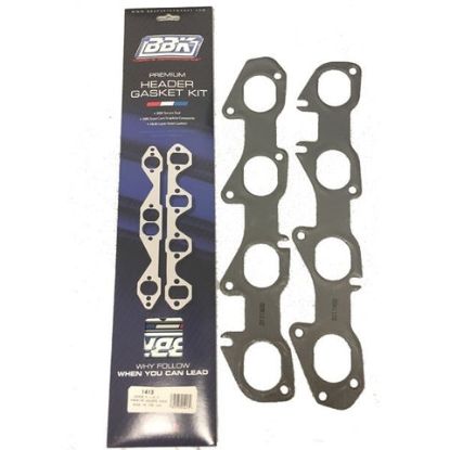 Picture of BBK Performance Parts Exhaust Header Gasket - 1413