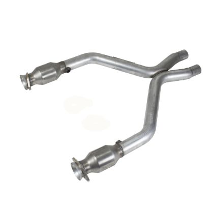 Picture of BBK Performance Parts Exhaust X Pipe - 1461