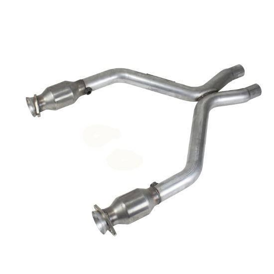 Picture of BBK Performance Parts Exhaust X Pipe - 1461