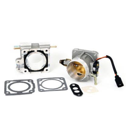 Picture of BBK Performance Parts Fuel Injection Throttle Body - 1500