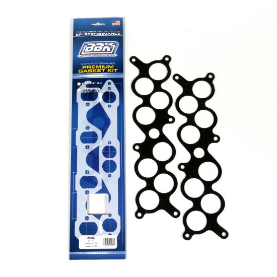 Picture of BBK Performance Parts Fuel Injection Plenum Gasket - 15062