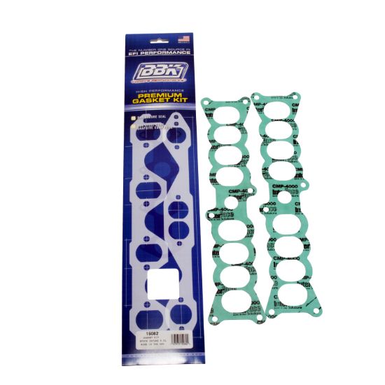Picture of BBK Performance Parts Fuel Injection Plenum Gasket - 15082