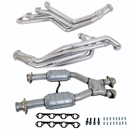 Picture of BBK Performance Parts Exhaust System Kit - 15163