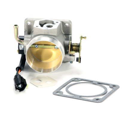 Picture of BBK Performance Parts Fuel Injection Throttle Body - 1517