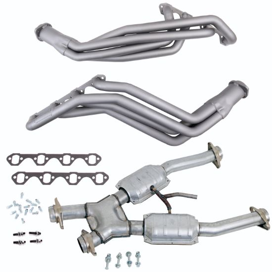 Picture of BBK Performance Parts Exhaust System Kit - 15192