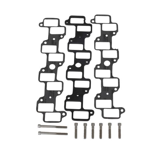 Picture of BBK Performance Parts Engine Intake Manifold Spacer - 1530