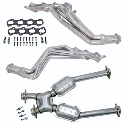 Picture of BBK Performance Parts Exhaust System Kit - 15323