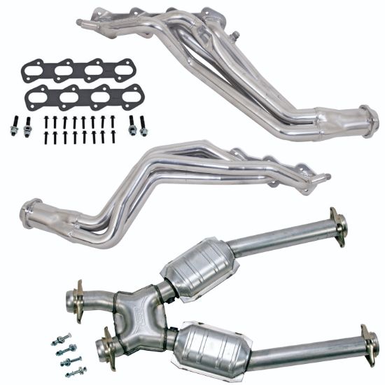 Picture of BBK Performance Parts Exhaust System Kit - 15323
