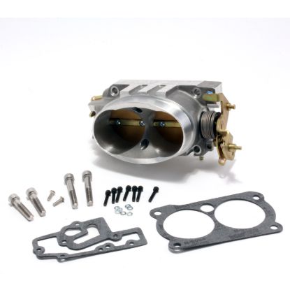 Picture of BBK Performance Parts Fuel Injection Throttle Body - 1534