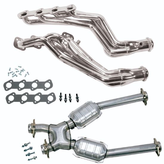 Picture of BBK Performance Parts Exhaust System Kit - 15413