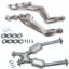 Picture of BBK Performance Parts Exhaust System Kit - 15413