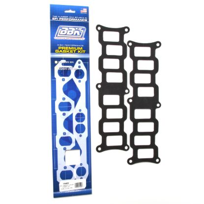 Picture of BBK Performance Parts Fuel Injection Plenum Gasket - 15492
