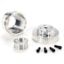 Picture of BBK Performance Parts Engine Under Drive Pulley Kit - 1553