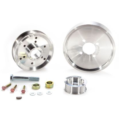 Picture of BBK Performance Parts Engine Under Drive Pulley Kit - 1559