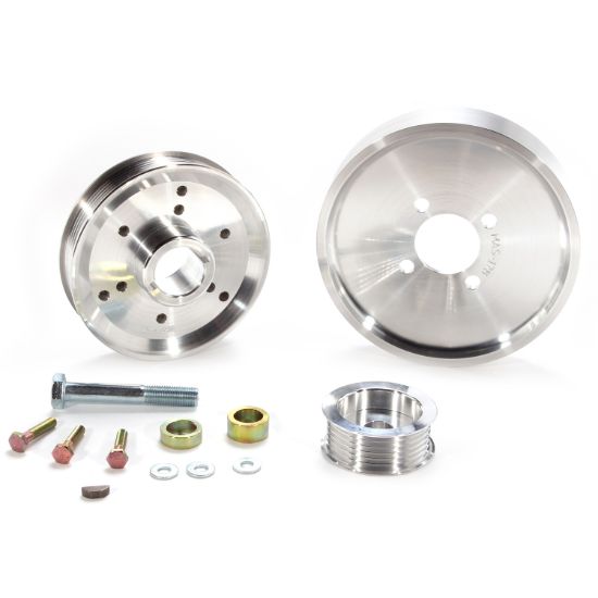 Picture of BBK Performance Parts Engine Under Drive Pulley Kit - 1559