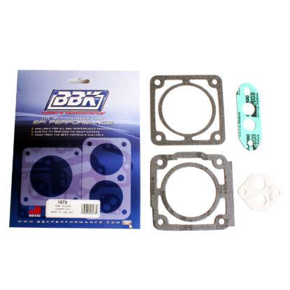 Picture of BBK Performance Parts Fuel Injection Throttle Body Mounting Gasket - 1573