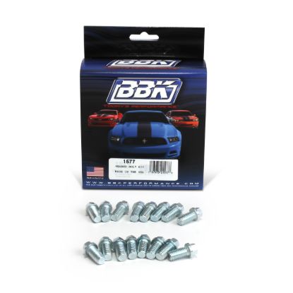 Picture of BBK Performance Parts Exhaust Header Bolt - 1577
