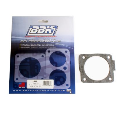 Picture of BBK Performance Parts Fuel Injection Throttle Body Mounting Gasket - 1585