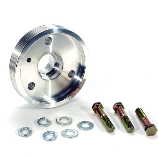 Picture of BBK Performance Parts Engine Under Drive Pulley Kit - 1591