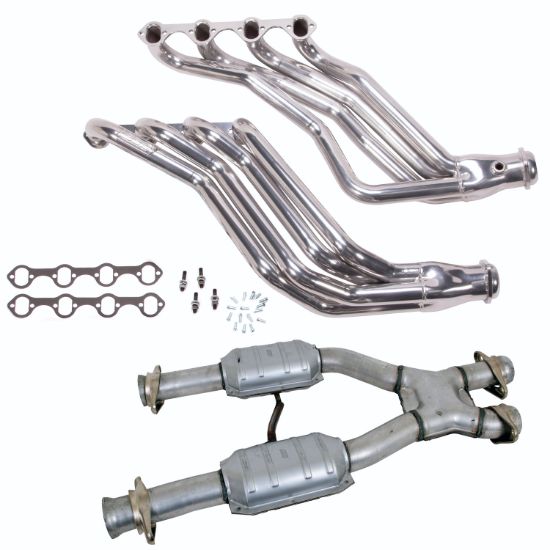 Picture of BBK Performance Parts Exhaust System Kit - 15943