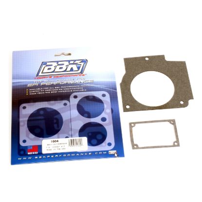 Picture of BBK Performance Parts Fuel Injection Throttle Body Mounting Gasket - 1604