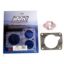 Picture of BBK Performance Parts Fuel Injection Throttle Body Mounting Gasket - 1605
