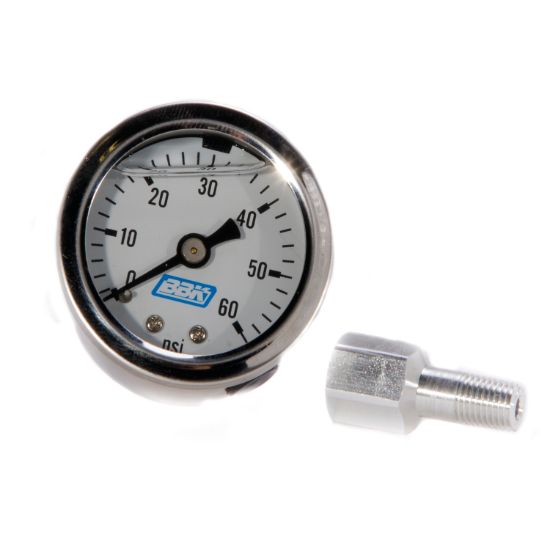 Picture of BBK Performance Parts Fuel Pressure Gauge - 1617